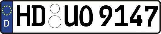 HD-UO9147