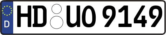 HD-UO9149