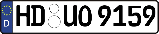 HD-UO9159