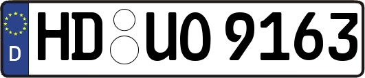 HD-UO9163