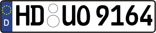 HD-UO9164