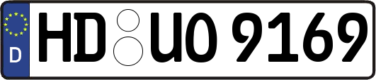 HD-UO9169