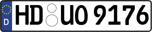 HD-UO9176