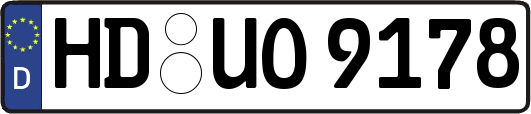 HD-UO9178