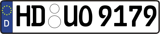 HD-UO9179