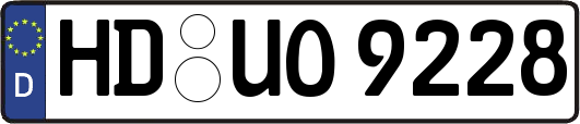 HD-UO9228