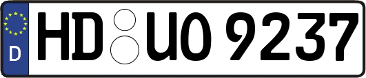 HD-UO9237