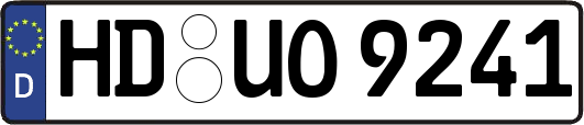 HD-UO9241