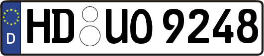 HD-UO9248