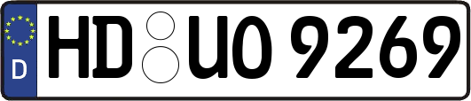 HD-UO9269