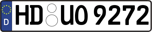 HD-UO9272