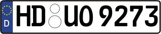 HD-UO9273