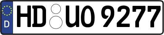 HD-UO9277