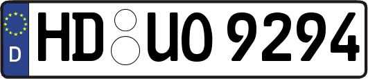 HD-UO9294