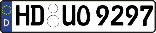 HD-UO9297