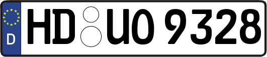 HD-UO9328