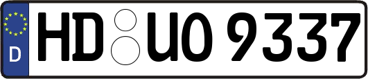 HD-UO9337