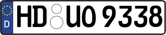 HD-UO9338