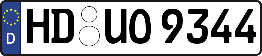 HD-UO9344