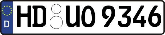HD-UO9346