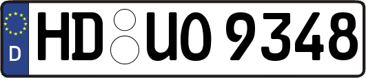 HD-UO9348