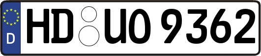 HD-UO9362