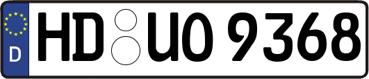 HD-UO9368