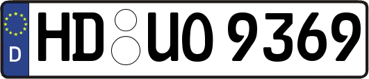 HD-UO9369