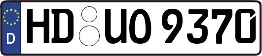 HD-UO9370