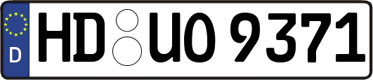 HD-UO9371