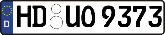 HD-UO9373