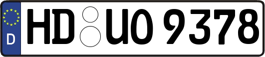 HD-UO9378