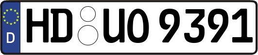 HD-UO9391