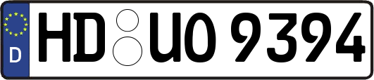 HD-UO9394