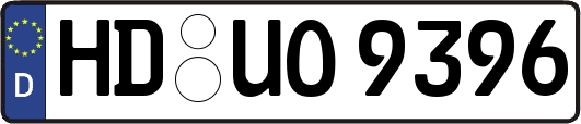 HD-UO9396