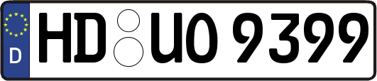 HD-UO9399