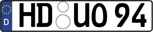 HD-UO94
