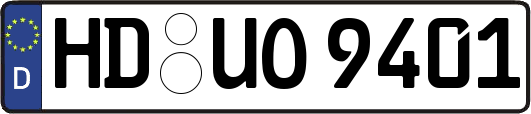 HD-UO9401