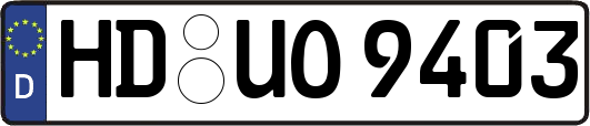 HD-UO9403