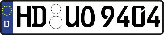 HD-UO9404