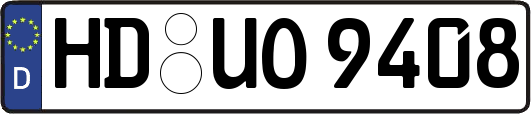 HD-UO9408
