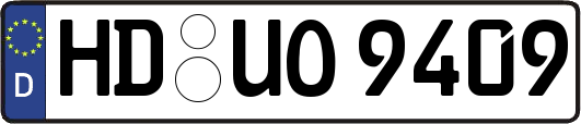 HD-UO9409