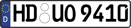 HD-UO9410