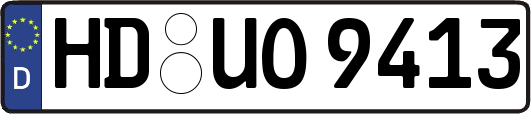 HD-UO9413