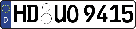 HD-UO9415