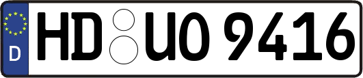 HD-UO9416