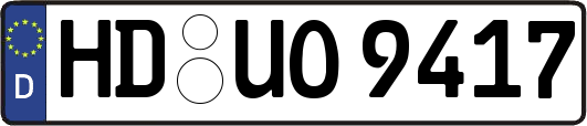 HD-UO9417