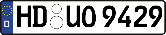 HD-UO9429