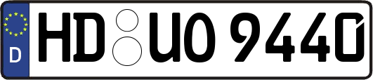 HD-UO9440