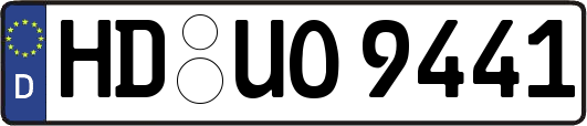 HD-UO9441